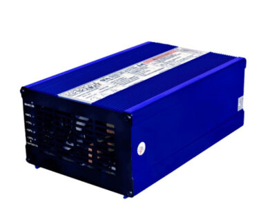 2WheelerLi-ionBatteryCharger