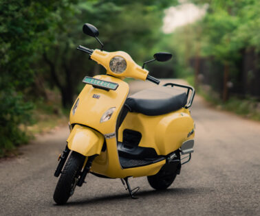 Scooter